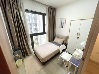 For Rent - The Lakefront Residences