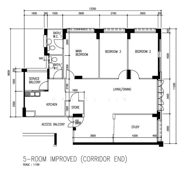 For Sale 653 Jalan Tenaga