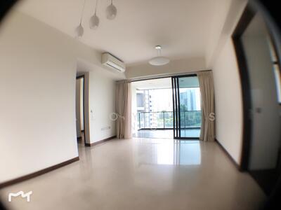 For Rent - Spottiswoode Residences