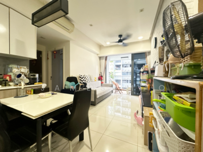 For Rent - Riverbank at Fernvale