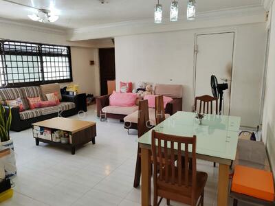 For Sale - 333 Sembawang Close