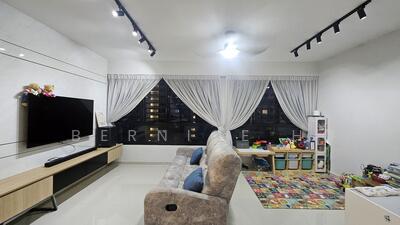 For Sale - 463B Bukit Batok Street 41