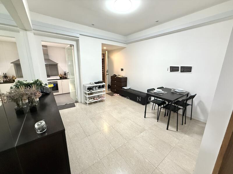 The Richmond, 7 Saint Michael's Road, Room Rental, 150 sqft, Condominium For Rent, by Sean Ong, 500000179 - PropertyGuru.com.sg