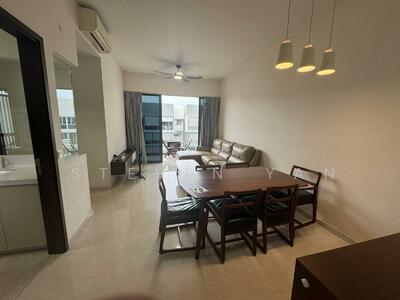 For Rent - Signature At Yishun