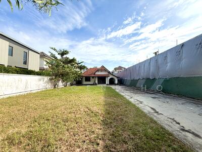 For Sale - ⭐️ CHEAP ⭐️ DETACHED LAND FOR REBUILD