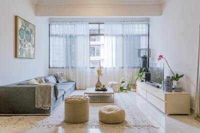 For Rent - Hertford Mansion