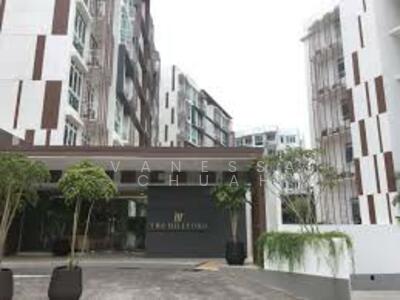 For Rent - The Hillford