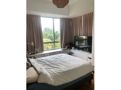For Rent - Balmoral Hills