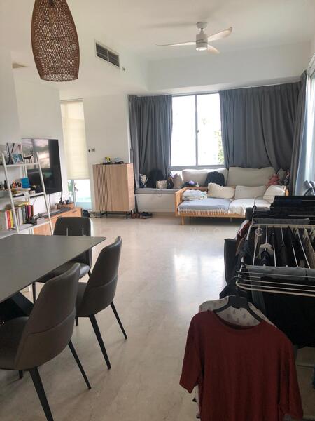 For Rent - Balmoral Hills