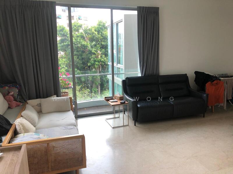 For Rent - Balmoral Hills