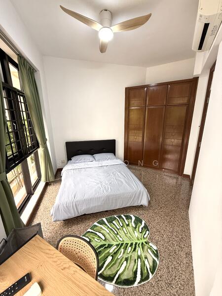 For Rent - Dover Parkview