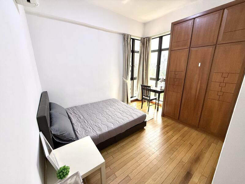 For Rent - Dover Parkview