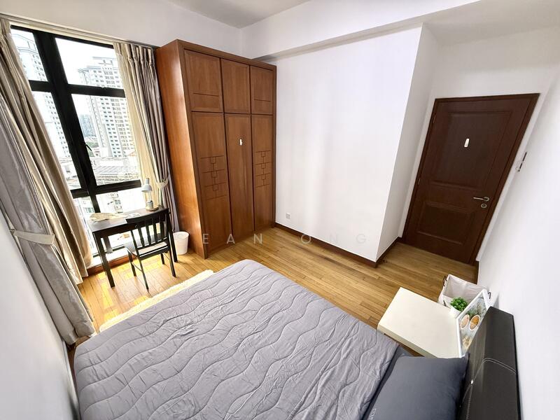 For Rent - Dover Parkview