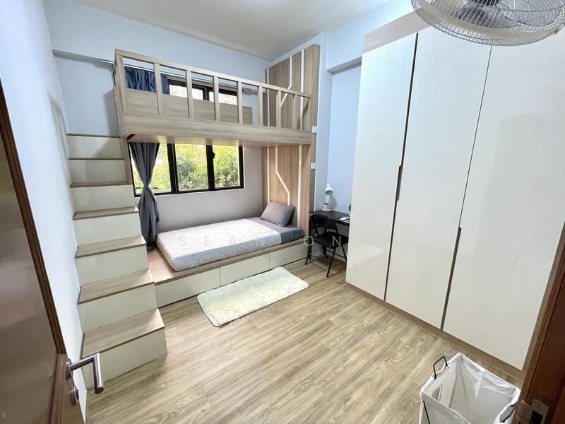 For Rent - Dover Parkview