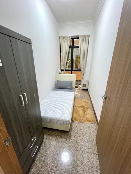 For Rent - Dover Parkview