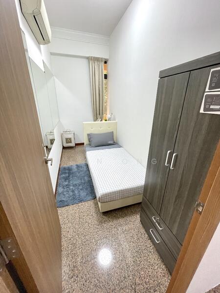 For Rent - Dover Parkview