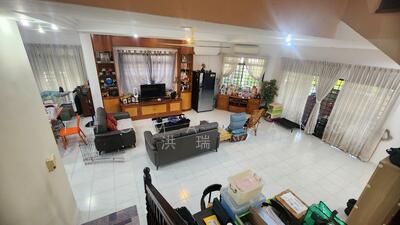 For Sale - Simon Place