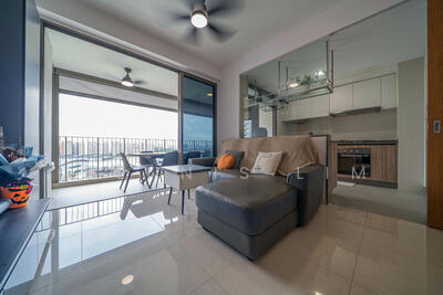 For Sale - Rivercove Residences EC