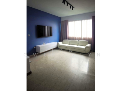 For Sale - palm gardens