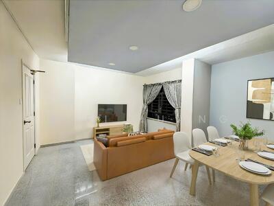 For Sale - 47 Jalan Tiga