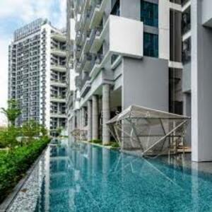 For Sale - J Gateway