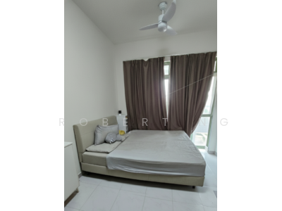 For Rent - Ever Lodge