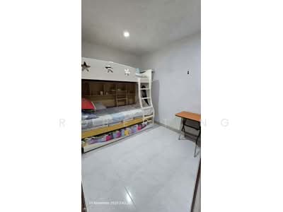 For Rent - Ever Lodge