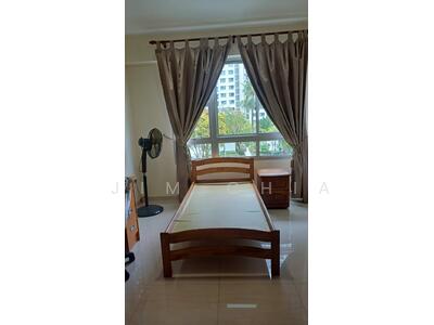 For Rent - 53 Commonwealth Drive