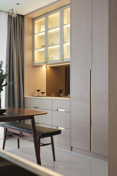 For Sale - Kovan Residences