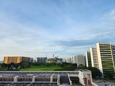 For Rent - 735 Tampines Street 72