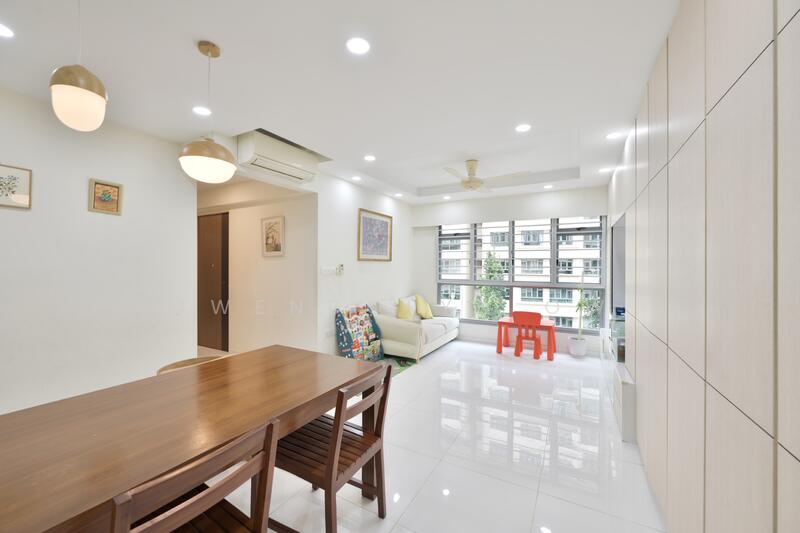 For Sale - 272A Punggol Walk