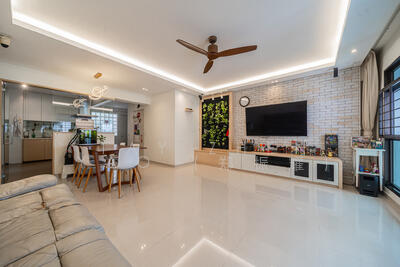 For Sale - 181 Bedok North Road