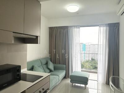 For Rent - Vue 8 Residence