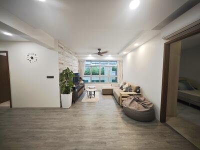 For Sale - 875B Tampines Street 86