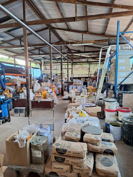 Sheltered Storage @ Seletar West Farmway, , 3,000 sqft, Warehouse For Rent, by Ng Yuan Song 黄源松, 500000272 - Interior - CommercialGuru.com.sg