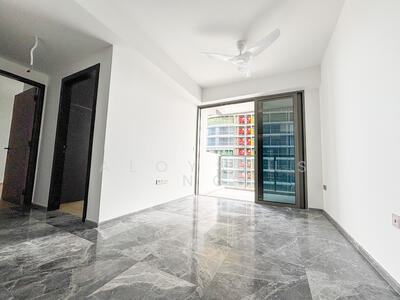 For Rent - One Bernam