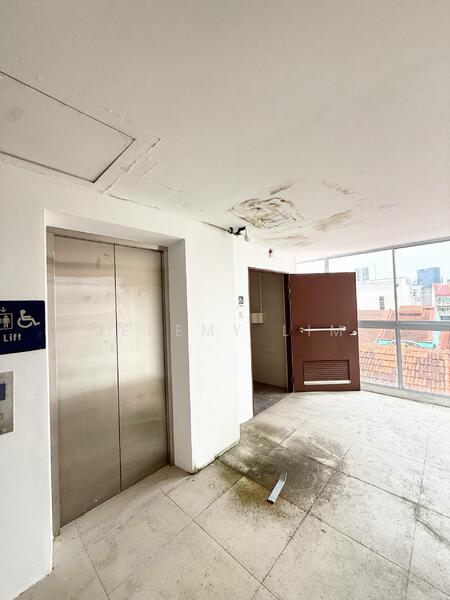 ♦️ Prime 5 Storey FULL Shophouse for Lease - 586 Serangoon Road, Full 5 Floor Built up Shophouse for LEASE!, 5,998 sqft, Shop / Shophouse For Rent, by Jeremy Lim, 500000276 - Corridor - CommercialGuru.com.sg