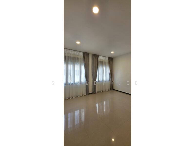 For Rent - Everton/Blair Road