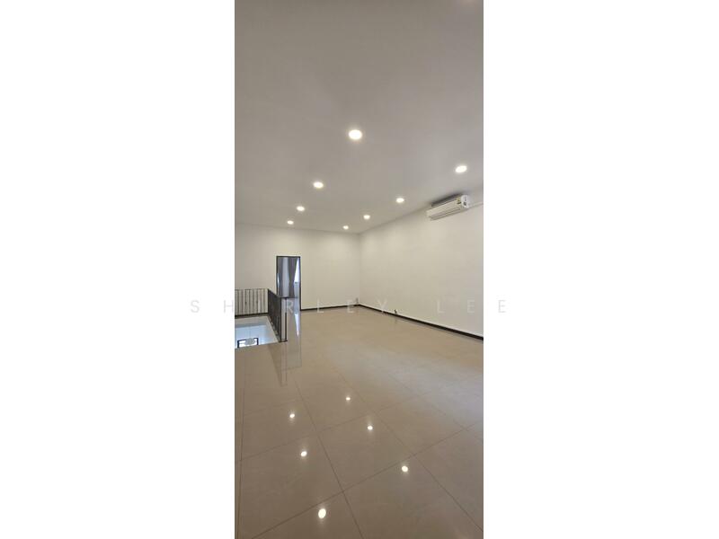 For Rent - Everton/Blair Road