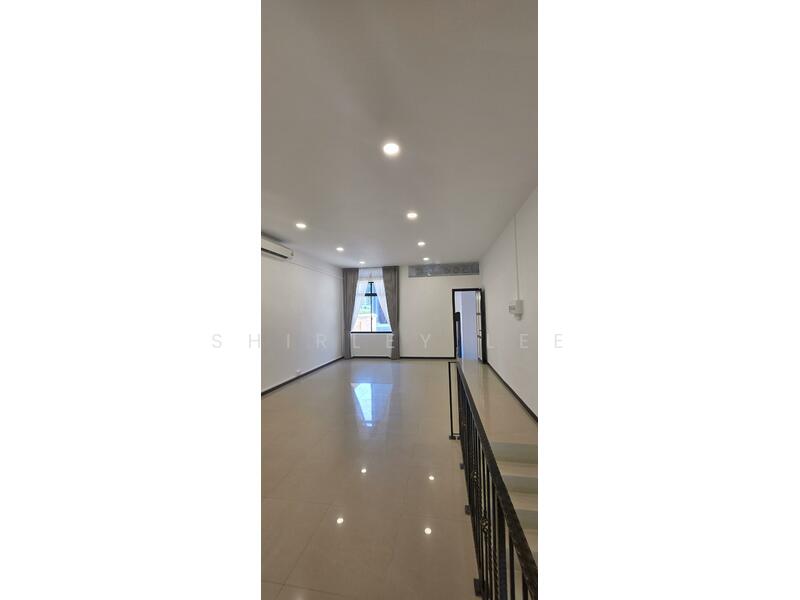 For Rent - Everton/Blair Road