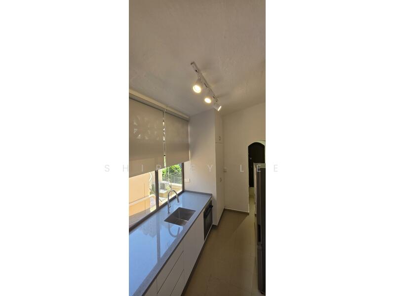 For Rent - Everton/Blair Road