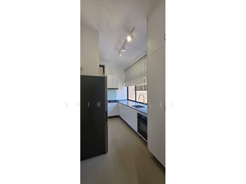 For Rent - Everton/Blair Road