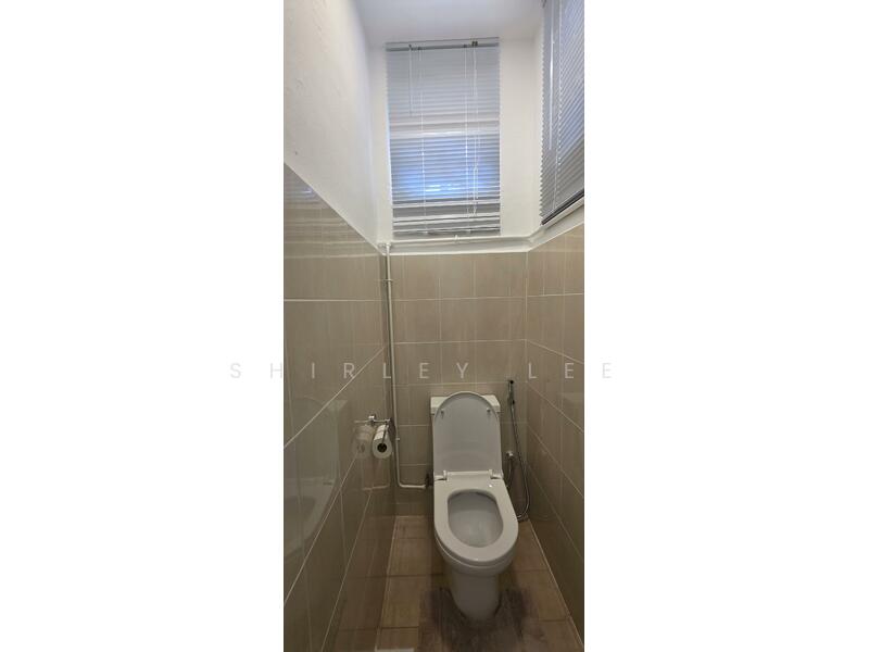 For Rent - Everton/Blair Road