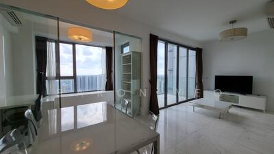 For Sale - Centro Residences