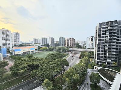 For Sale - Grandeur Park Residences