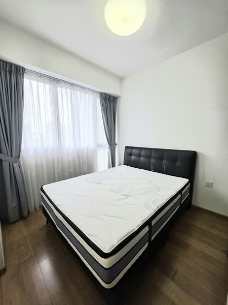 Grandeur Park Residences Condominium For Sale at S$ 880,000 | PropertyGuru Singapore - Bedroom