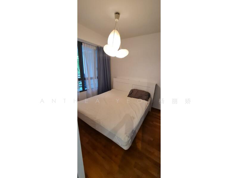 Sophia Hills Condominium For Sale at S$ 1,590,000 | PropertyGuru Singapore - Bedroom