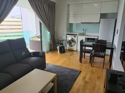 For Rent - Illuminaire on Devonshire