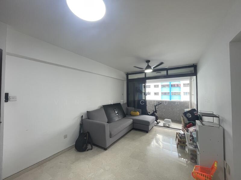 For Rent - 688C Choa Chu Kang Crescent