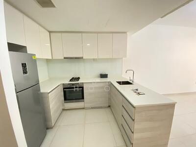 For Rent - Bartley Residences
